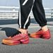 Sports And Leisure Shoes Men's Shoes Breathable Running Shoes_vogvips.com