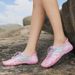 Women's Shoes Beach Shoes Men's And Women's Swimming Shoes Seaside Outdoor Quick Drying Sandals Women's Wading Shoes Non Slip Creek Shoes_vogvips.com