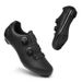 New Unlocked Cycling Shoes Men's Road Bike Lock Shoes Breathable Bike Shoes Unlocked Mountain Bike Shoes_vogvips.com