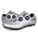 Lock Cycling Shoes Lock Shoes Men's And Women's Road Bike Booster Shoes Mountain Cycling Glitz_vogvips.com