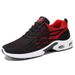 Men's Shoes New Men's Shoes Men's Breathable Soft Sole Running Shoes Lightweight Casual Sports Shoes Men's Sneakers_vogvips.com