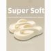 Women's Anti-Slip Flip Flops 2023 Beach Wear Cool Comfortable Sandals with Thick Soles for Summer_vogvips.com