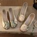 Women’s Shoes Summer New Style Old Cloth Shoes Temperament Simple Cheongsam Matching Shoes Ethnic Style Embroidered Shoes_vogvips.com