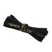 Shoelaces Double Layer Hollow Flat Polyester Shoelaces, Handmade Single Head Screen Printing_vogvips.com