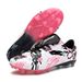 SAIBI Cross-Border New 5A For Teenagers And Students, Top Quality Lawn Competition Training Children's Soccer Shoes_vogvips.com