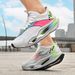 Hot Selling Autumn Stable Mens Womens Sports Shock-absorbing Training Running Foot Protection Wrapped Walking Shoes_vogvips.com