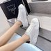 Shell Toe For Children New Summer Dissolving Versatile Breathable White Casual Sports Mesh Shoes_vogvips.com