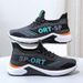2025 Spring New Versatile Breathable Casual Trendy Sports Running Men's Shoes_vogvips.com