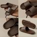 Summer NEW For Men Women Eva Soft Bottom Slippers Indoor House Slides Flat Sandals Outdoor Beach Shoes Man Flip Flops_vogvips.com