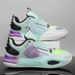 Wade City 9 Cotton Candy Low Cut Blue Ball Cement Full Course 12 Men's And Women's Basketball Shoes Youth Practical_vogvips.com