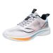 Spring And Summer Running Waterproof, Versatile, Soft-soled, Lightweight, Fly-knit Sports Casual Shoes, Breathable Mesh_vogvips.com