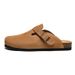 nwe 2026 Outdoor Shoes New Summer Closed-Toe Slippers Cork Men Half-Slip Sandals_vogvips.com