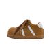 Women's Thick-soled German Training Shoes, New Autumn 2026 Model, Brown, Niche Fashion Casual Sports Shoes_vogvips.com