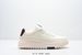 GORE-TEX White Thick Soled Low Top Flat Heel Height Increasing Board Shoes Are Fashionable And Casual Sports Shoes For Men And Women_vogvips.com
