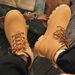 Outdoor Hiking Shoes Men's Sneakers Off-road Running Shoes_vogvips.com
