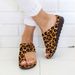 Women's Fashion Flat Set Toe Casual Sandals Beach Sandals For Comfortable Wear_vogvips.com