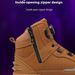 Men And Women's Motorcycle Riding Boots - Breathable, Lightweight & Anti-Slip Biker Shoes For All Seasons - Sizes 37-47 Commuter Racing Shoes_vogvips.com