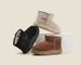 2025- New Style Cotton Shoes, Fleece Warm Snow Boots, Thickened Cotton Boots, Men's Cotton Shoes_vogvips.com