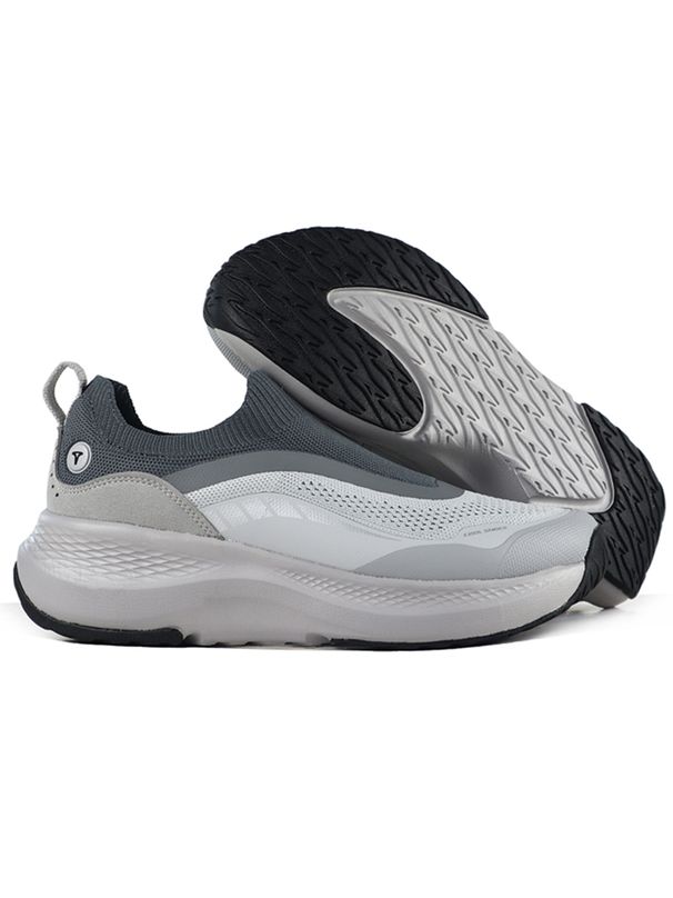 Breathable Sock-Fit Sneakers: Lightweight Cushioning For Casual Everyday Wear_vogvips.com