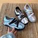 Mary Jane 2026 Spring New Korean Style Sports Casual Breathable Mesh Versatile Women's Shoes_vogvips.com