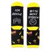 Knitted cotton casual creative socks explosive high socks_vogvips.com