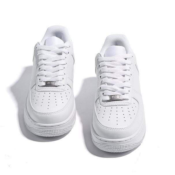 Men's And Women's Sneakers Low-Top Casual Board Shoes_vogvips.com