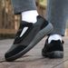 New Large-size Velcro Casual Men Women, Suitable For Middle-aged And Elderly, Walking Sports Shoes, Foreign Trade_vogvips.com