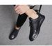 Men's Shoes Men's Large Size Casual Leather Shoes_vogvips.com