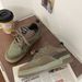 Trendy Niche Color-blocking German Training Men, Retro Chic, Hong Kong Style, Casual Sports Skateboard Shoes_vogvips.com