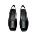 2025 New Cat Heel Single Shoes For Women Genuine Leather Niche Design Open Peep Toe High Heels French Style Elegant_vogvips.com