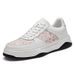 Board Shoes Men's Thick-soled Heightening Men's Casual Shoes Soft-soled Breathable Men's Shoes Sports Shoes_vogvips.com