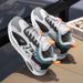 Cotton Shoes, Sneakers, Plush, Casual And Warm Shoes For Boys And Girls, Children's Fashion Shoes_vogvips.com
