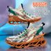 Male Casual Tennis Sneakers Trainer Race Breathable Sport Fashion Loafers Running Shoes For Men Training Runner_vogvips.com
