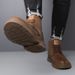 Non-slip Outdoor Sports Men's Shoes Casual Shoes Platform Heightening Dad Shoes Trendy Shoes_vogvips.com