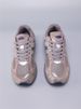 Vintage-Inspired Running Sneakers: Mesh And Suede Fusion With Subtle Color Blocks For Retro Athletic Style"_vogvips.com