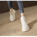 Winter Boots Women 2024 New Waterproof Non-Slip Thickened Warm Cotton Shoes For Northeast_vogvips.com