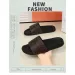 Designer Women Sandals Men Sports Summer Slip Casual Unisex Men's Waterproof Lightweight Slides Luxury Shoes_vogvips.com