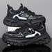 Non-slip Outdoor Sports Men's Shoes Casual Shoes Platform Heightening Dad Shoes Trendy Shoes_vogvips.com