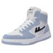 Pull-back Men's High-top Shoes, 2026 New Trendy Men's Shoes, Spring And Autumn Casual Versatile Men's Sports Sneakers_vogvips.com