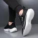 Carbon Plate Marathon Shoes Men Casual Sneakers Air Cushion Luxury Comfortable Lightweight Sports Running Shoes Male Footwear_vogvips.com