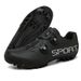 New Road Bike Riding Shoes For Men Mountain Power Self-locking_vogvips.com