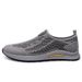 Shoes Flying Knitting Casual Sneakers Dad Shoes Grandpa Casual Walking Soft-sided Shoes Men's Shoes_vogvips.com