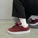 Women's Korean Style Casual Loafers Autumn Trend Street Style Platform Sneakers Versatile Niche Design For Students_vogvips.com