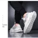 Non-slip Outdoor Sports Men's Shoes Casual Shoes Platform Heightening Dad Shoes Trendy Shoes_vogvips.com