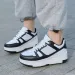 Roller Skate Shoes Kids Autumn Children Fashion Casual Sports Toy Gift Games Boys 4 Wheels Sneakers Girls Boots_vogvips.com