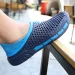 Driving Driver's Soft Trend Outdoor Beach Shoes Lightweight Non-slip Men's Slippers Summer Sandals For Man 2025 Trending_vogvips.com