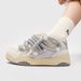 Men's Shoes National Trend Niche Original Design New Original Bread Shoes Retro Couple Casual Versatile Sneakers Trendy Men_vogvips.com
