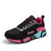 Autumn Casual Sneakers Lightweight & Comfortable Walking (Soft Cushion Insole) - Women's Travel Shoes Size 33-40,_vogvips.com