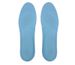 Sports insole for men and women Soft silicone cushioned insole_vogvips.com