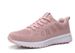 2021 Manufacturer's New Spring And Autumn Sneakers, Mesh Women's Shoes, Flat Student Running Shoes For Women_vogvips.com
